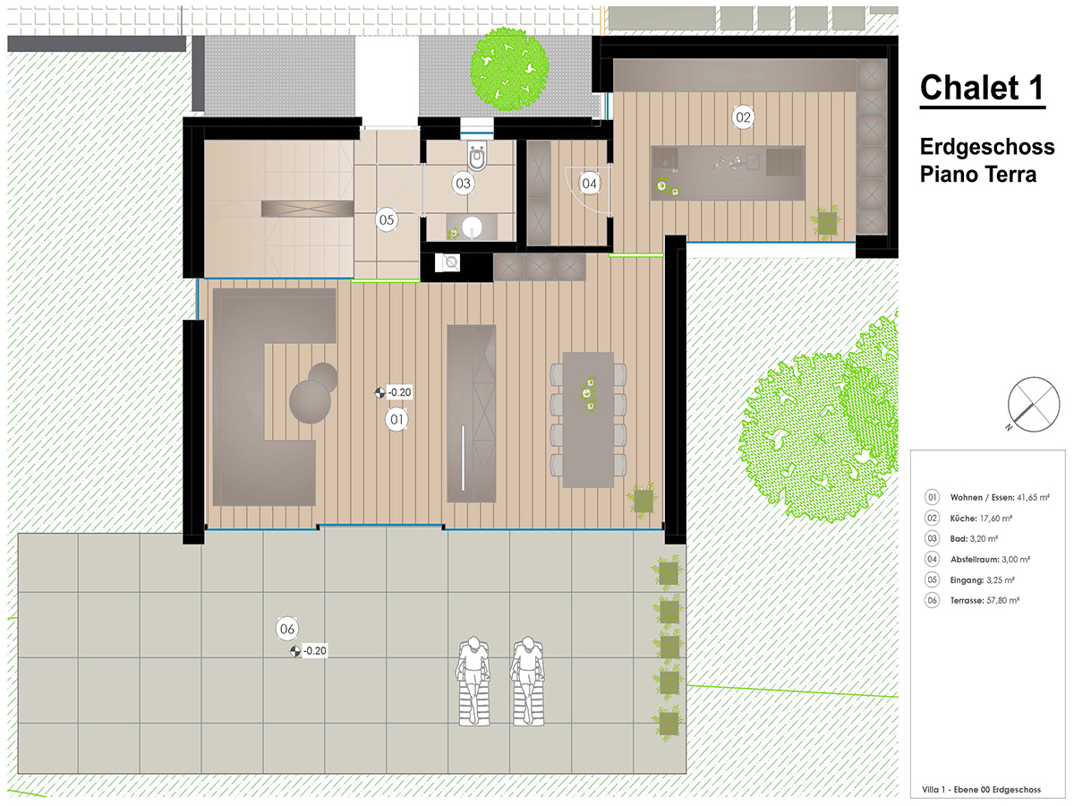Chaletvillakarnol (20)