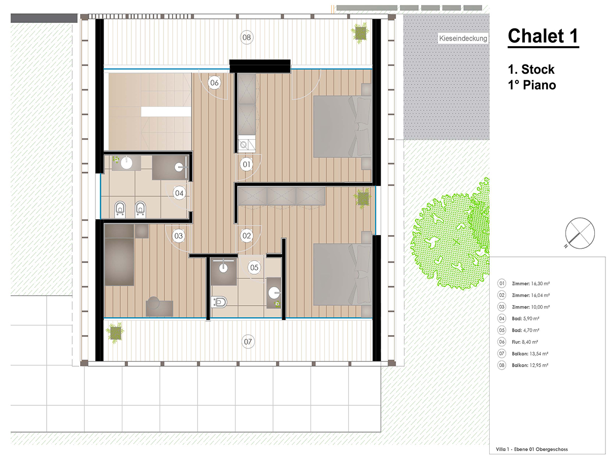 Chaletvillakarnol (21)