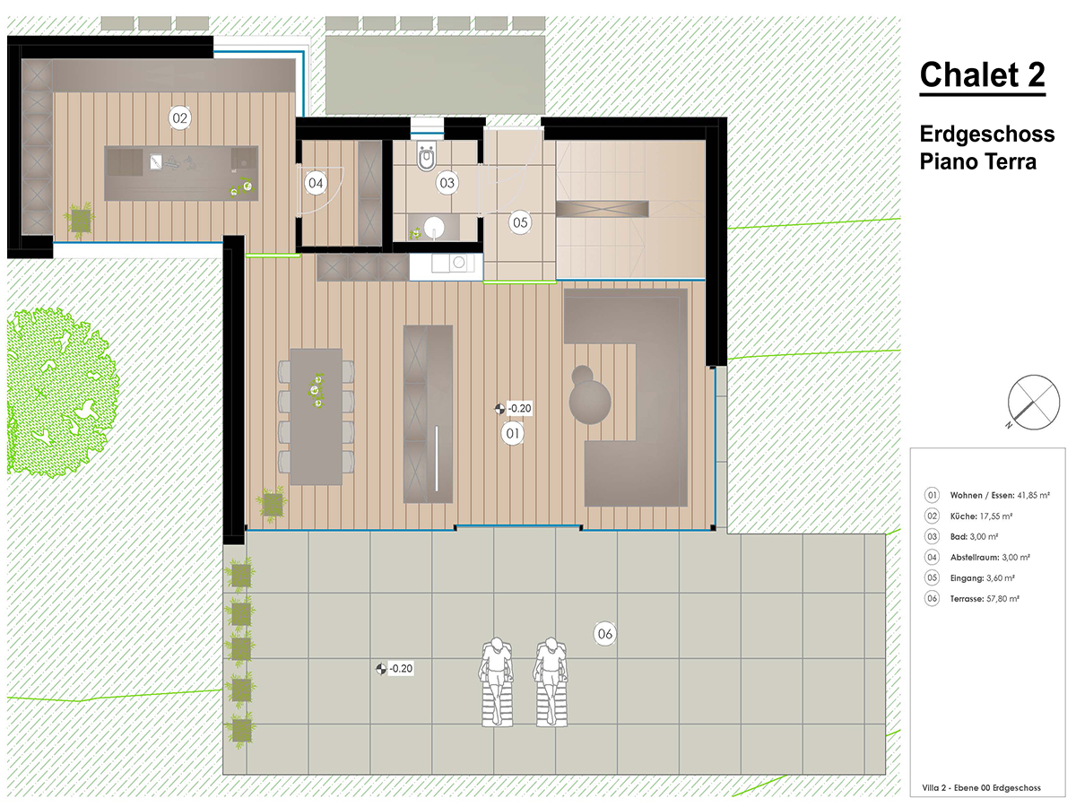Chaletvillakarnol (23)
