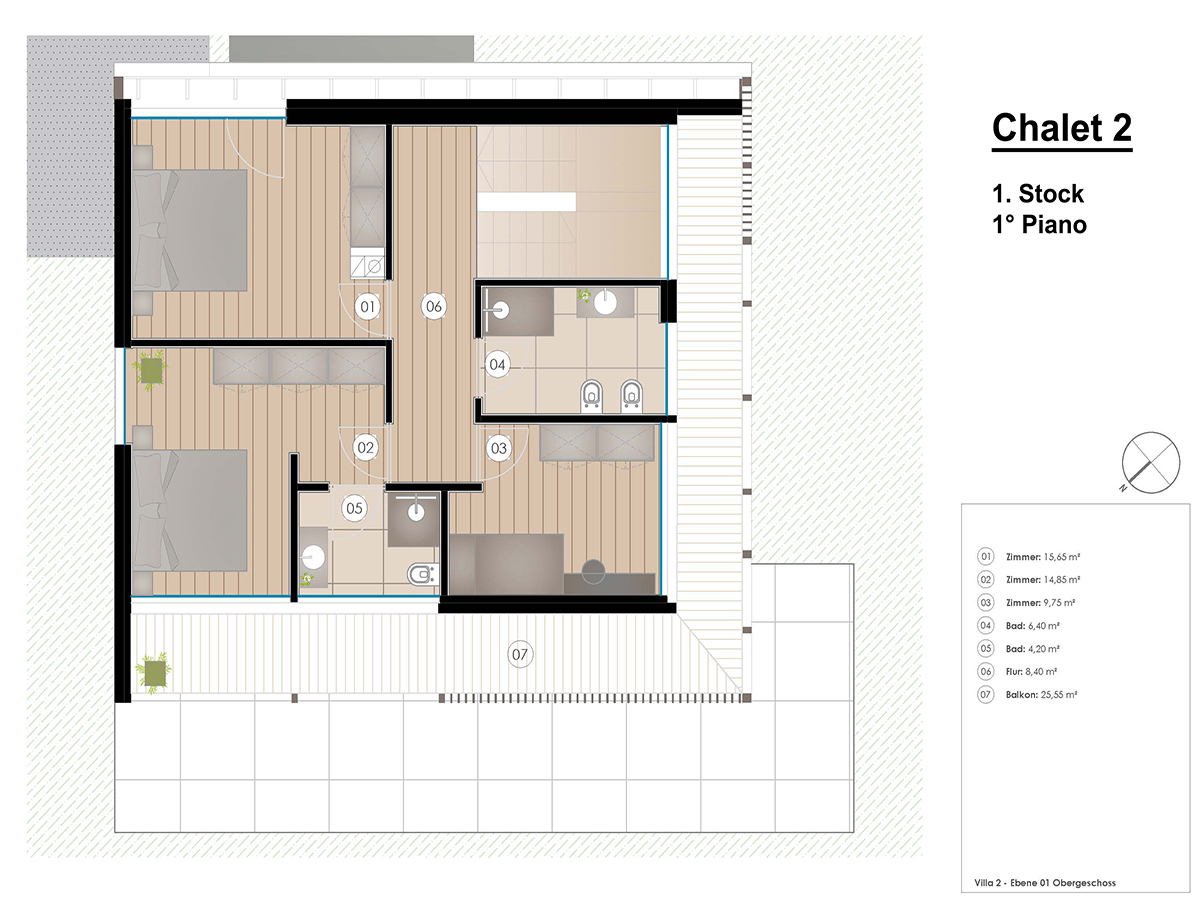 Chaletvillakarnol (24)