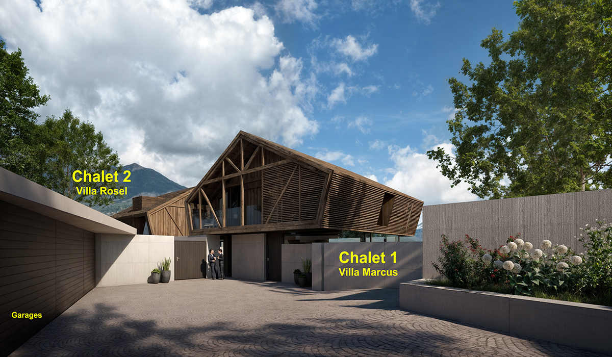 ChaletVillaKarnol (5)