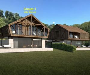 Karnol Chalet 1 01