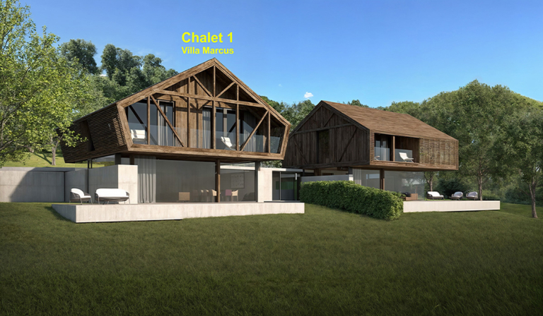 Karnol Chalet 1 01