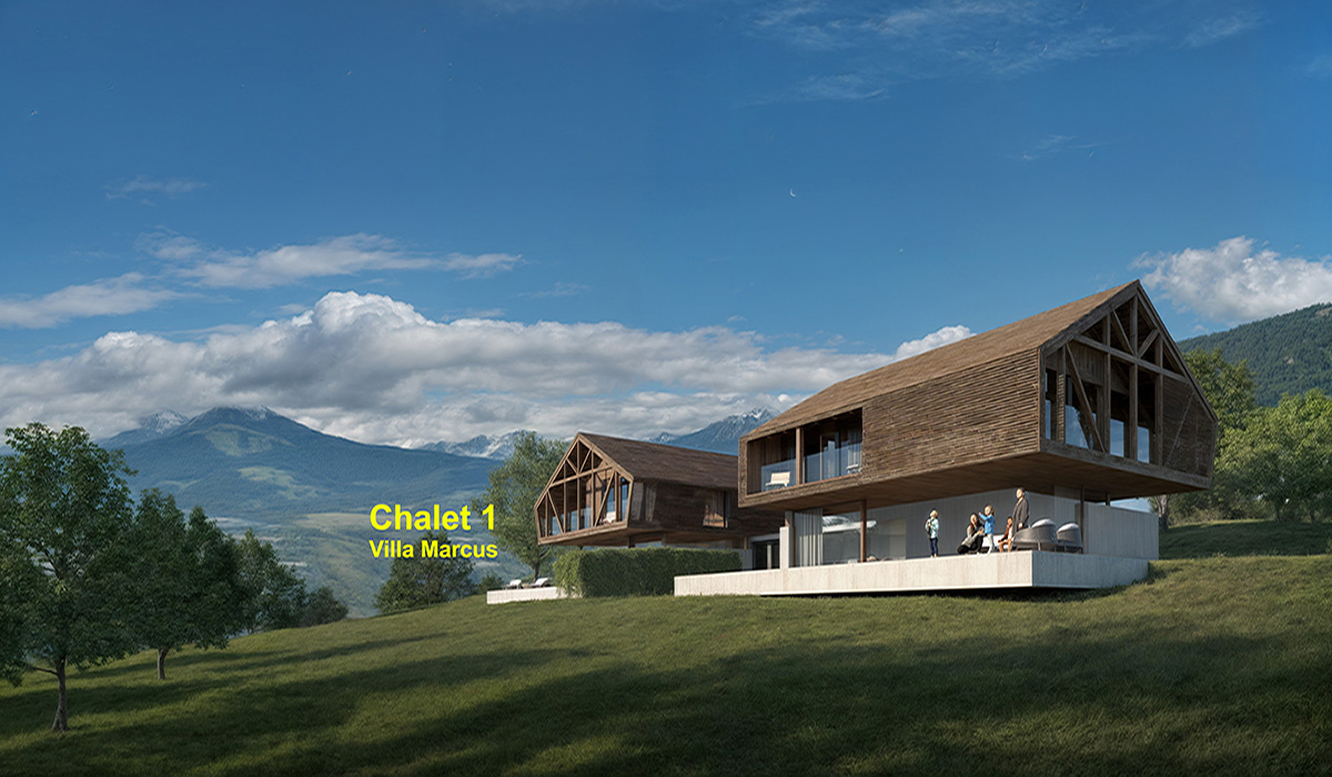 Karnol Chalet 1 - 04