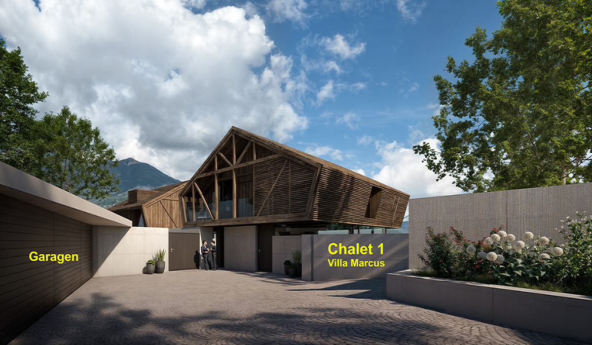Karnol Chalet 1 - 05