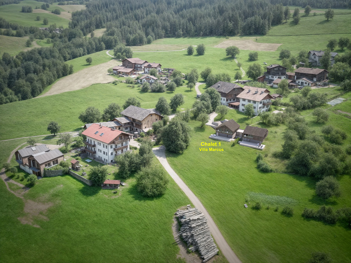 Karnol Chalet 1 - 06