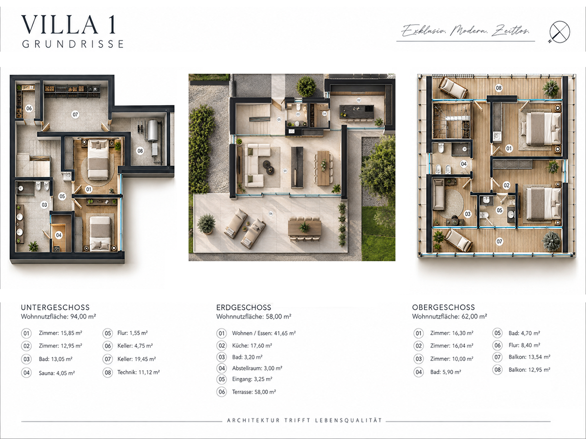 Karnol Chalet 1 - 20