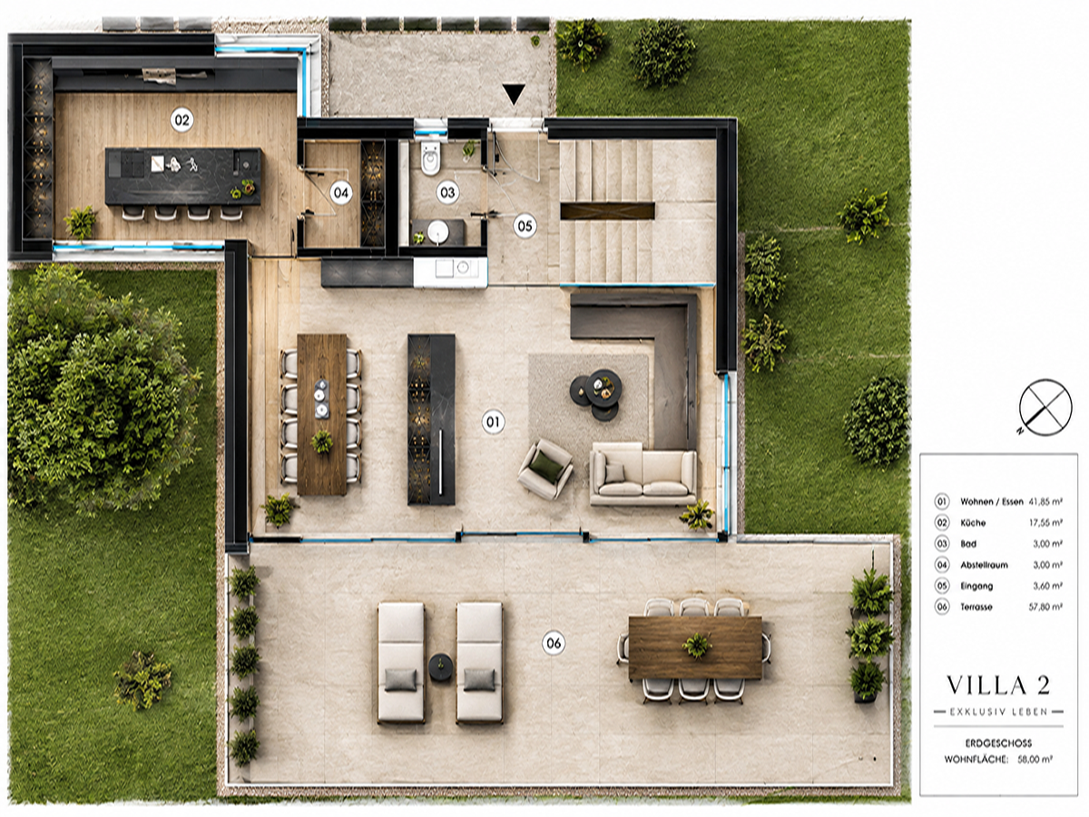 Karnol Chalet 2 - 21