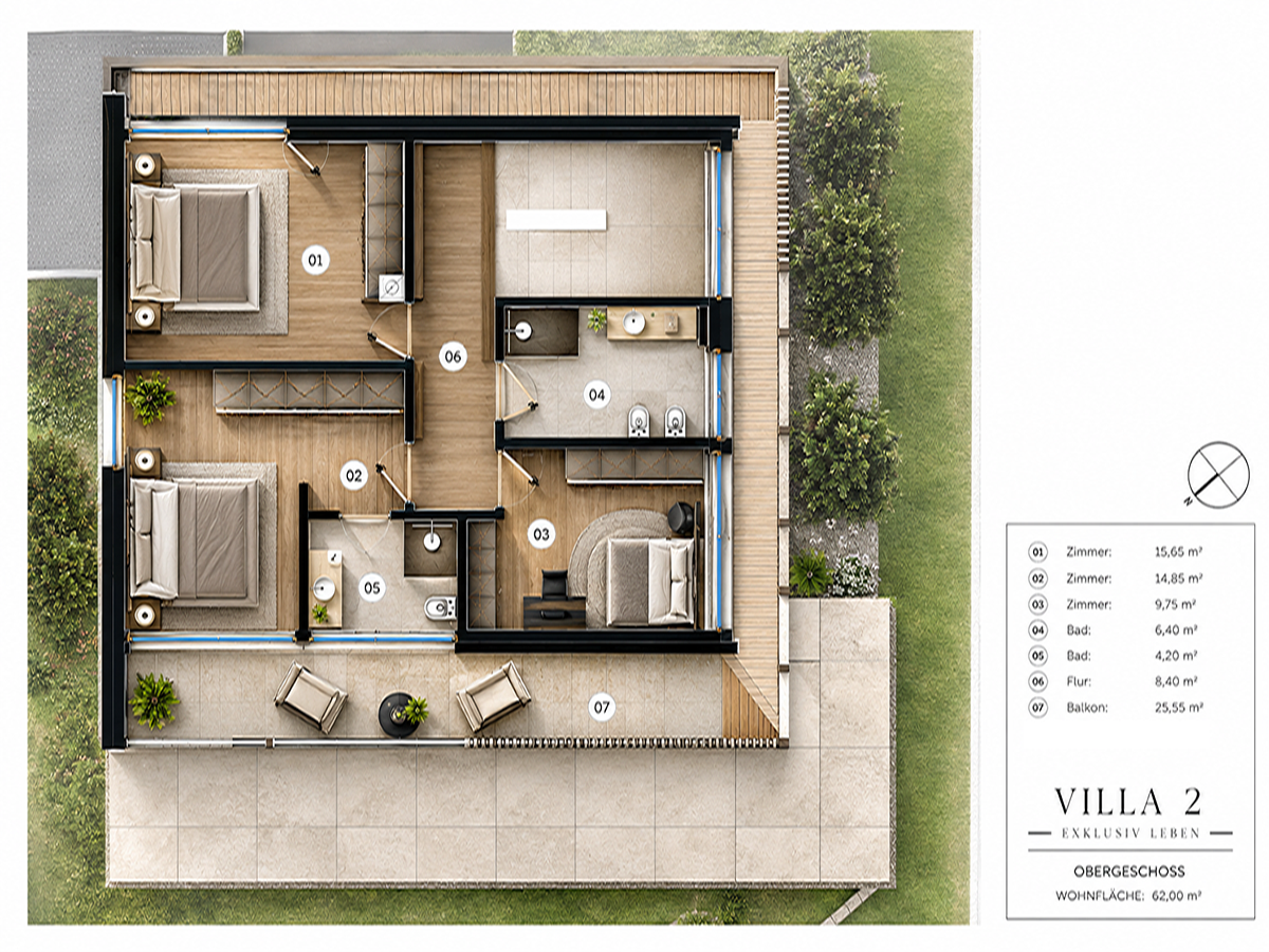 Karnol Chalet 2 - 22