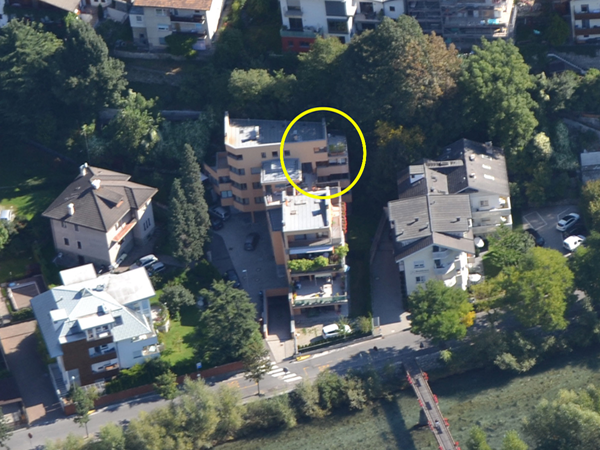 Palais Am Eisack (2) Kreis