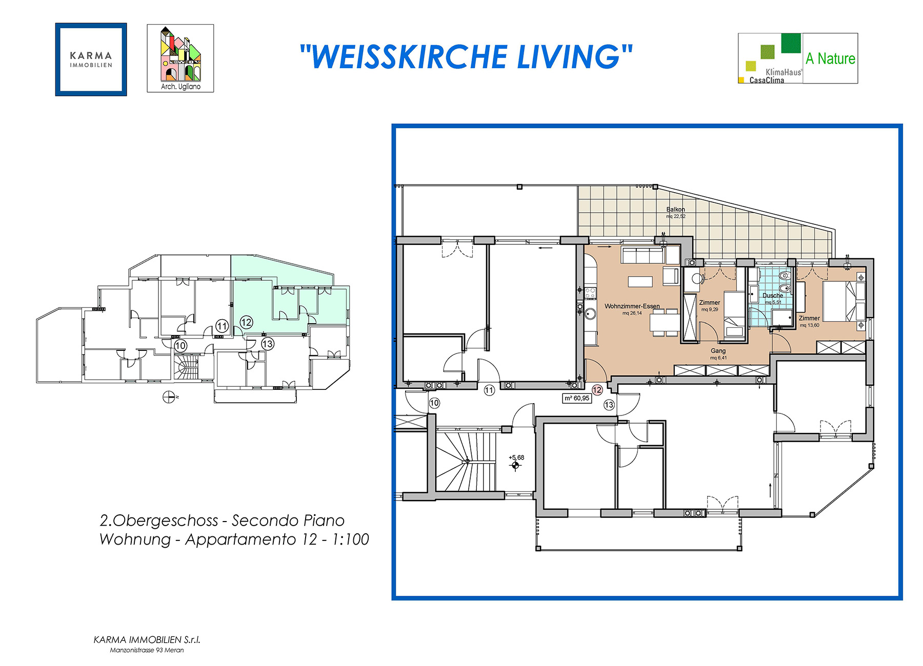 Weißkirche Living Planimetrie Seite 5 1