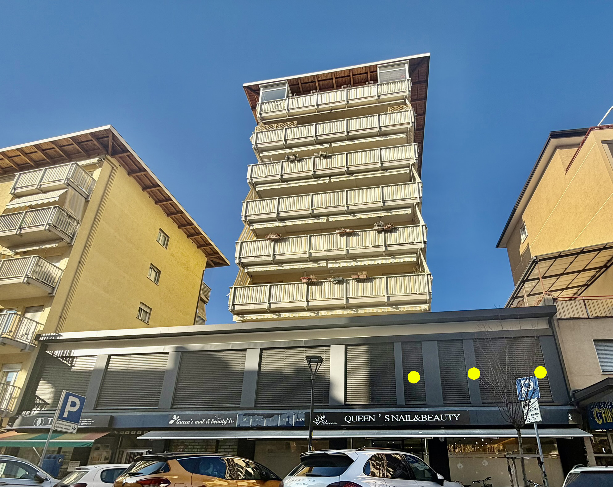 Woh 1 Superior Loft Bozen (0)