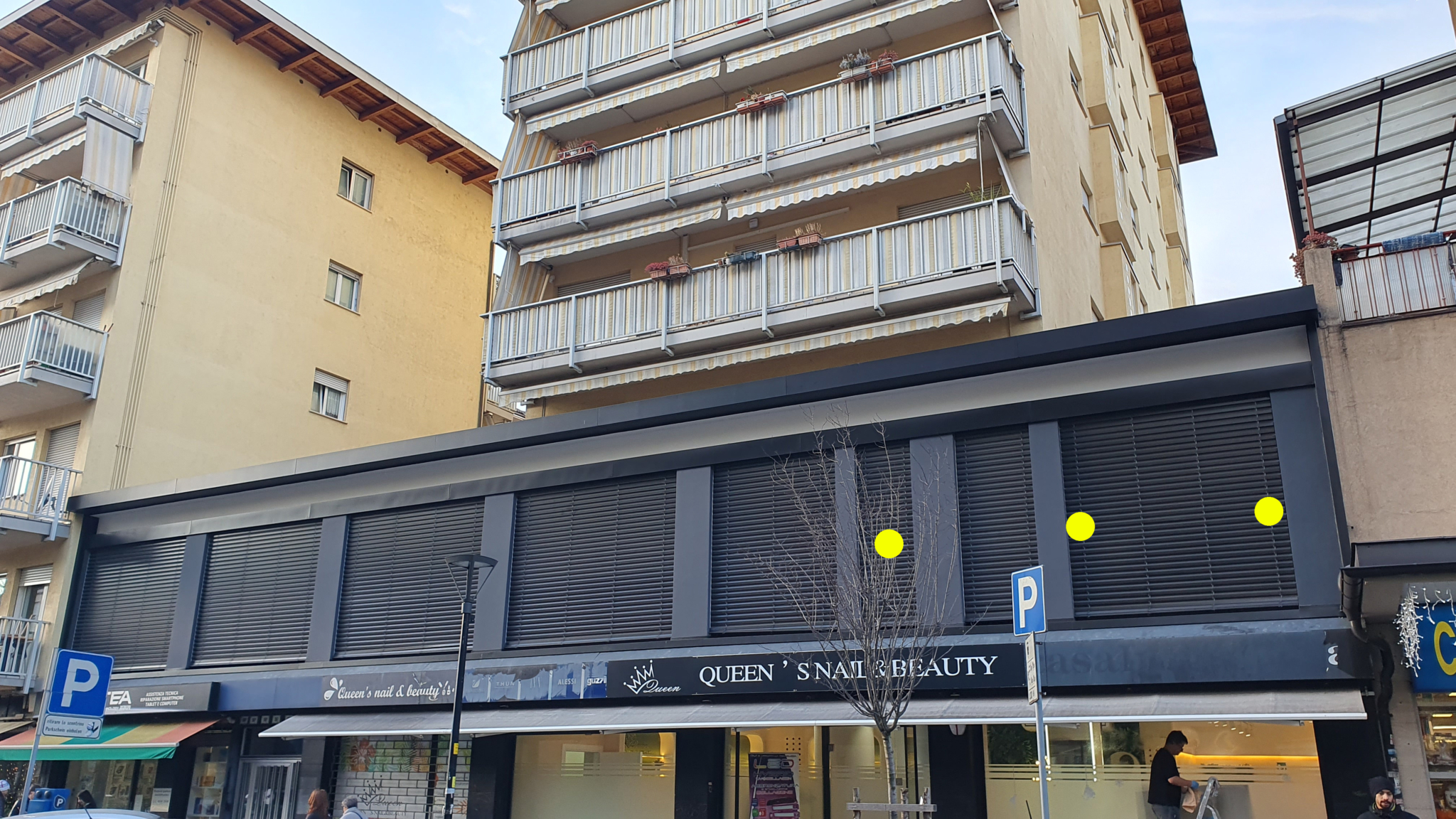 Woh 1 Superior Loft Bozen (1)