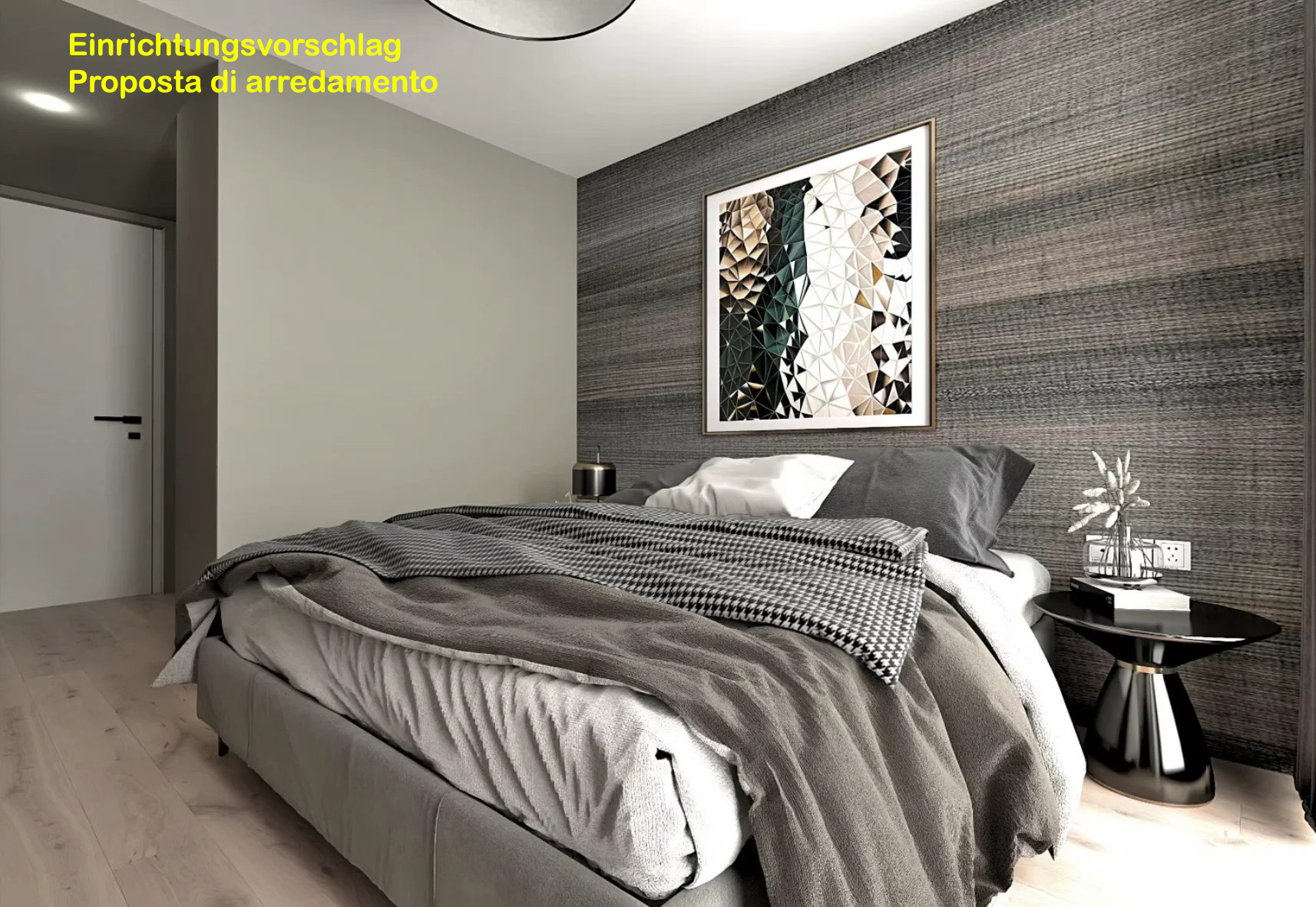 Woh 1 Superior Loft Bozen (17)