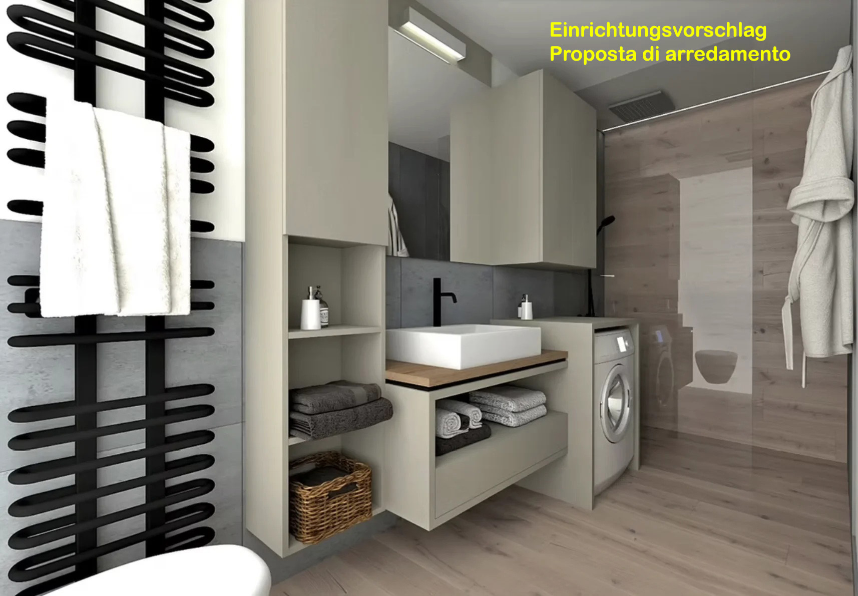 Woh 1 Superior Loft Bozen (18)