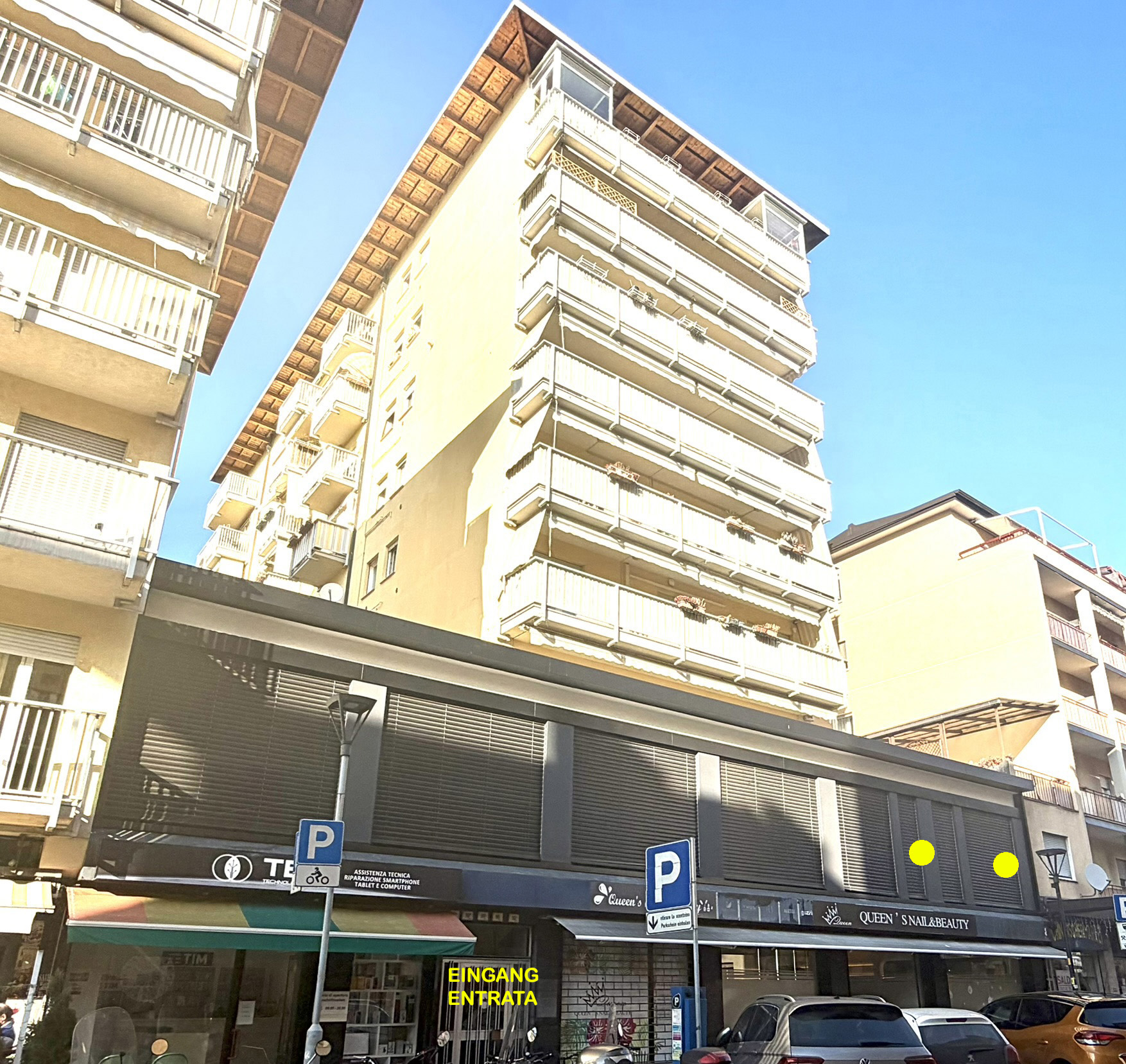 Woh 1 Superior Loft Bozen (2)