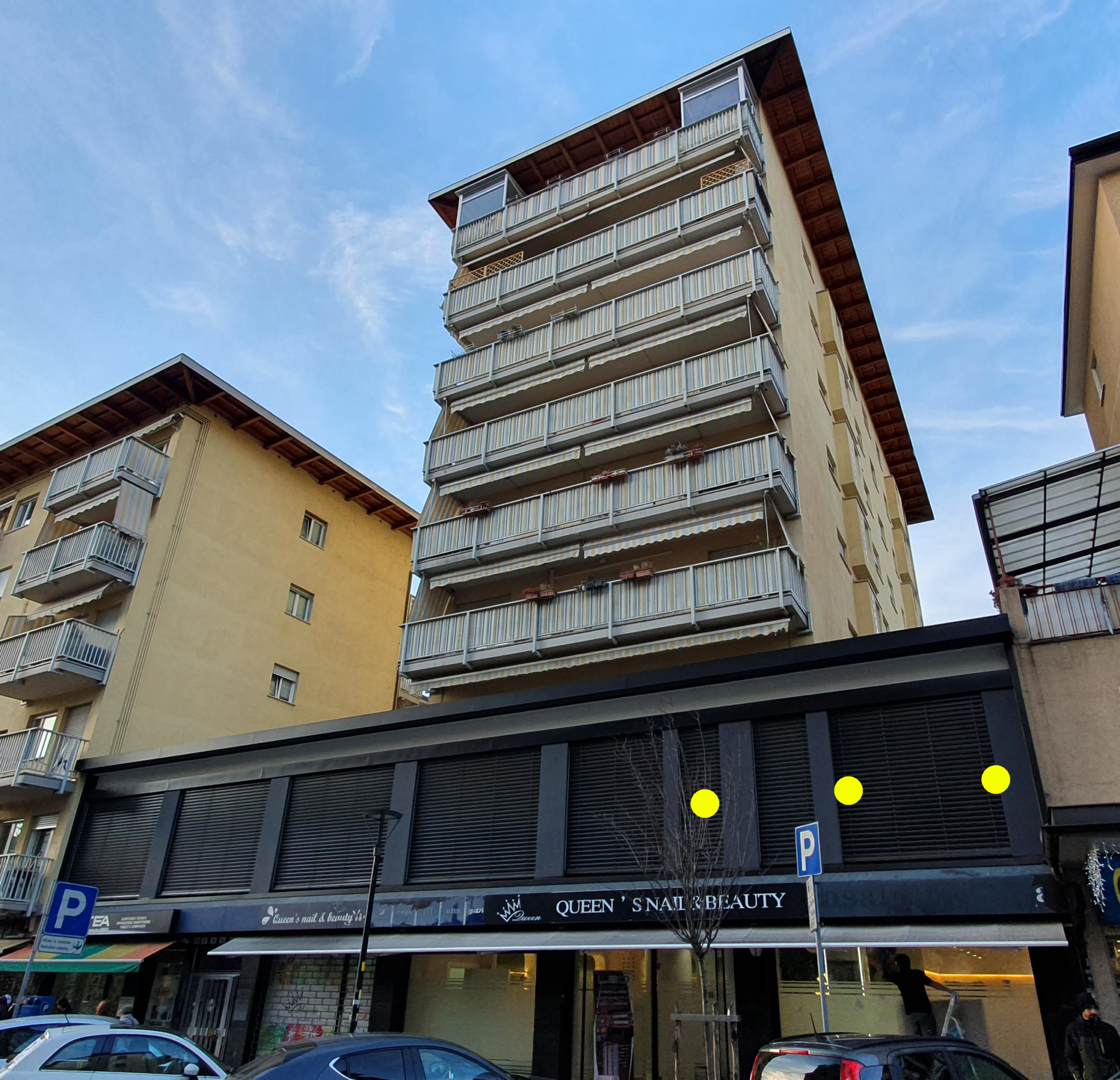 Woh 1 Superior Loft Bozen (3)