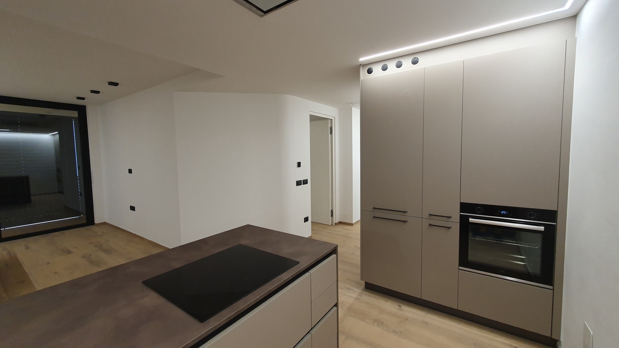 Woh 1 Superior Loft Bozen (8)