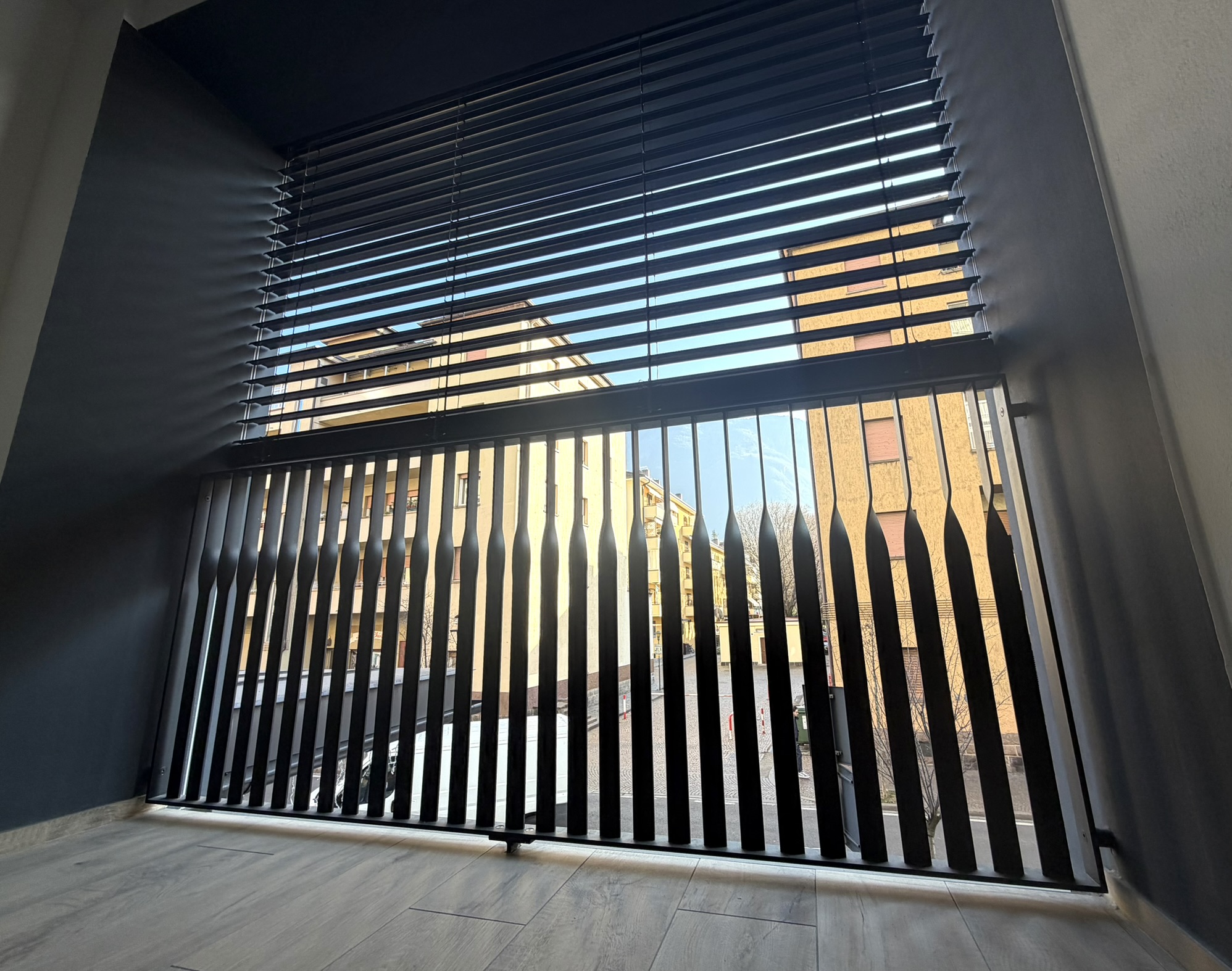 Woh 1 Superior Loft Bozen (9)