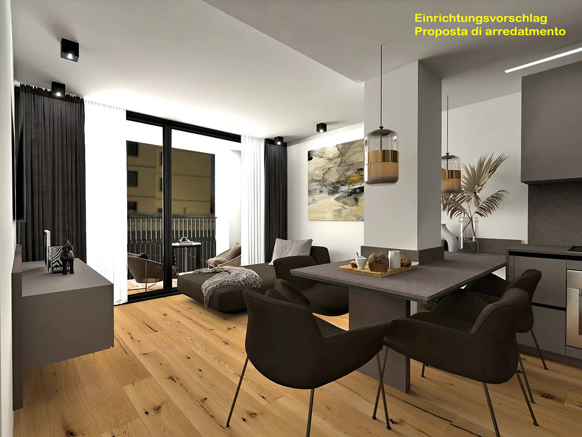 Woh-2-Superior Loft - Bozen (24)
