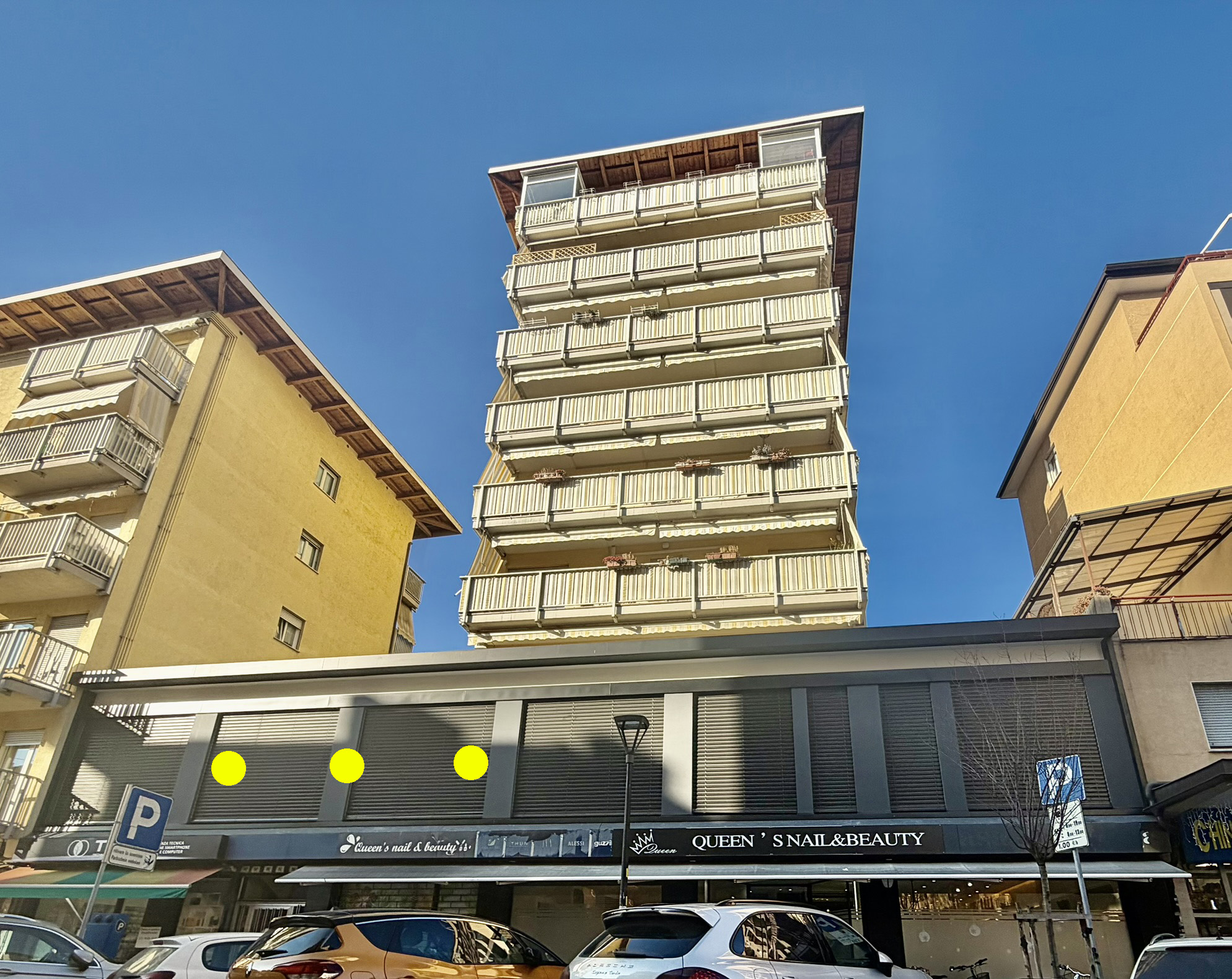 Woh 3 Superior Loft Bozen (0)