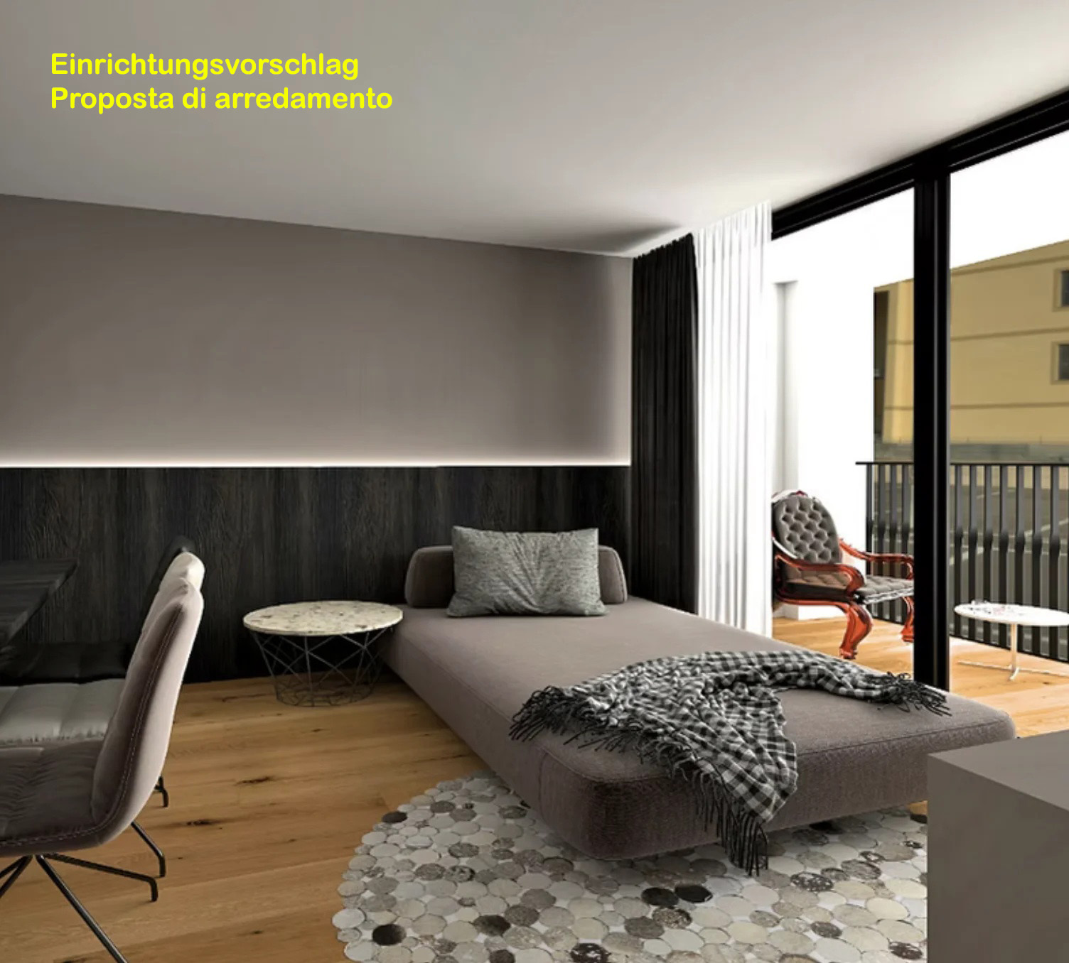 Woh 3 Superior Loft Bozen (15)