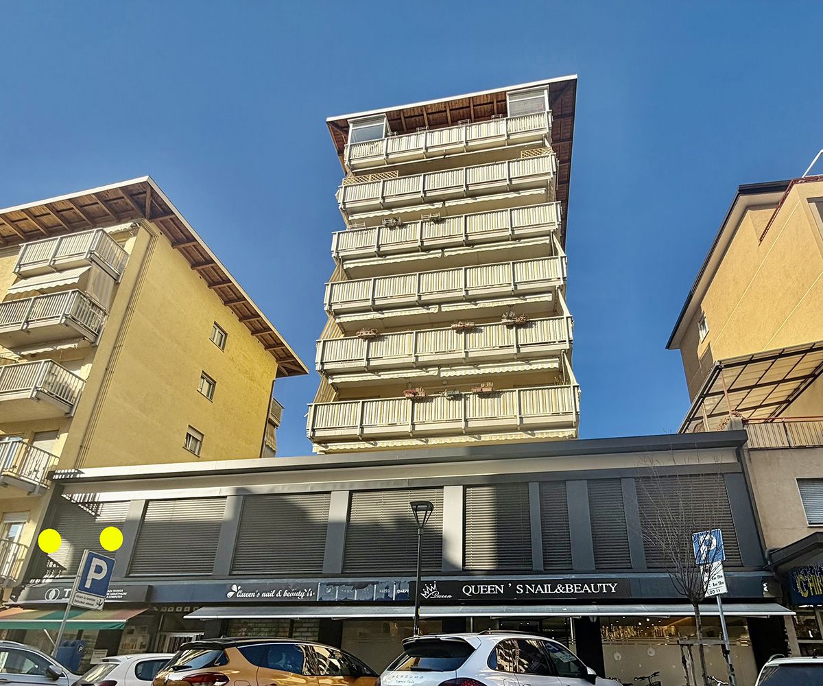 Woh 4 Superior Loft Bozen (0)