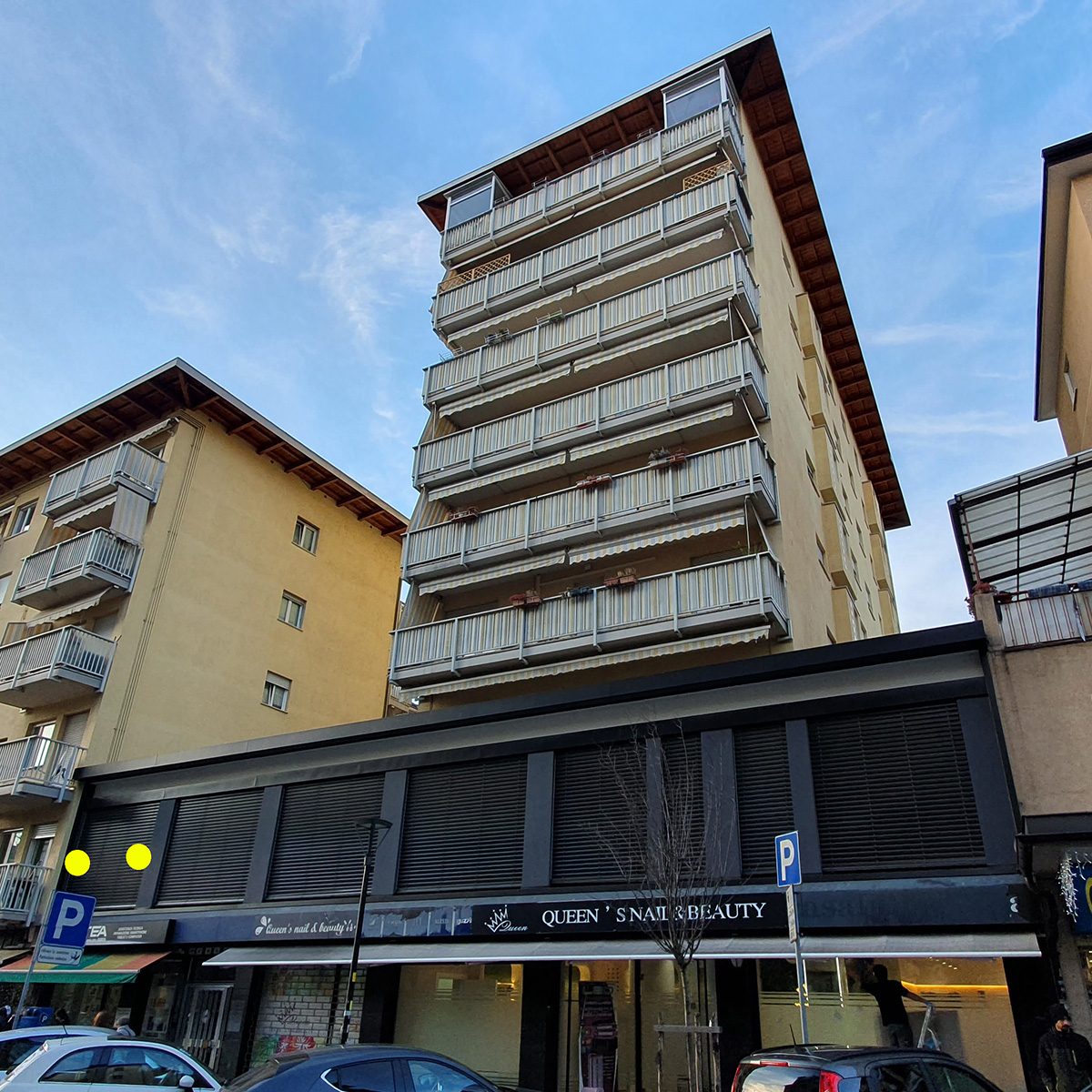 Woh 4 Superior Loft Bozen (3)