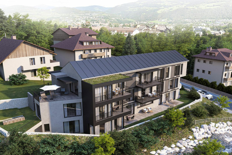 Immobilien Brixen Eisacktal