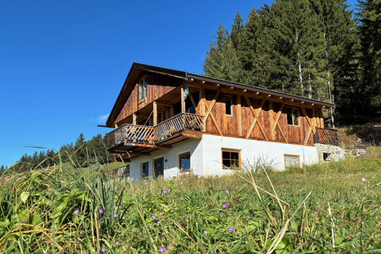 Immobilien Suedtirol Haus