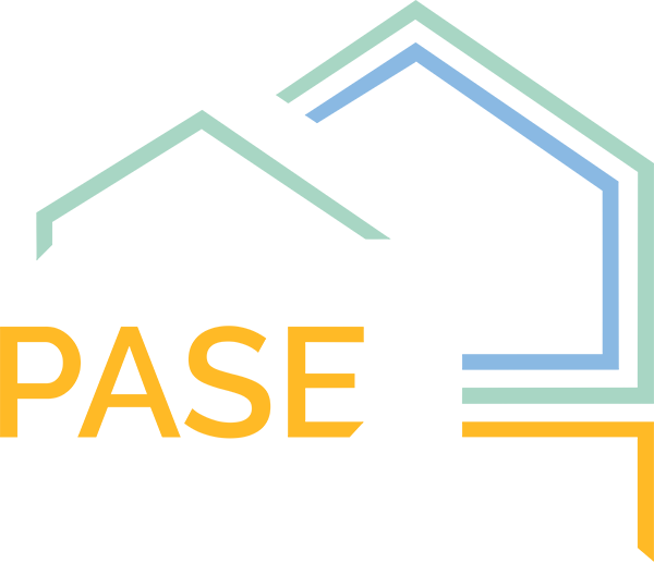 Pase Immobilien Logo